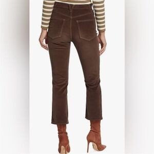 Veronica Beard Brown Women's pants. Corduroy, Size 27. NWT